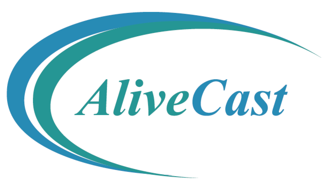 株式会社 AliveCast